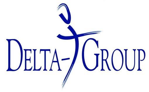 Delta T group client logo | digital marketing solutions philadelphia | field1post.com